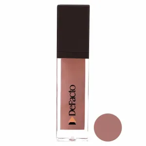 رژ لب مایع دیفکتو مدل مات حجم 5 میلی لیتر