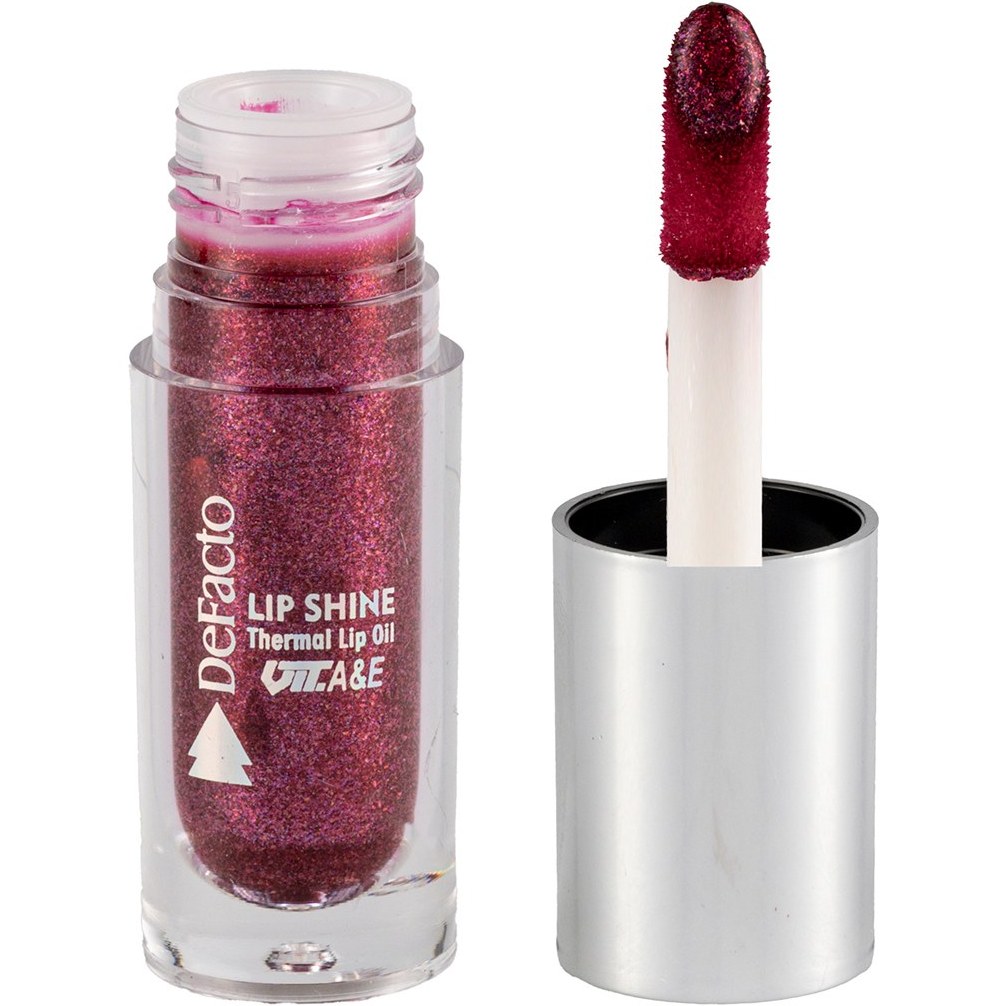 رژ لب مایع دیفکتو مدل Gloss Shine حجم 8 میلی لیتر