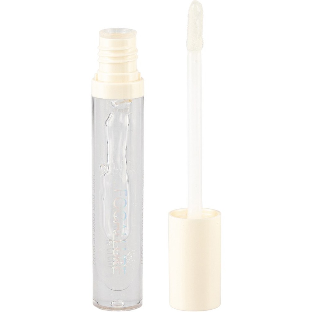 برق لب فوکالر