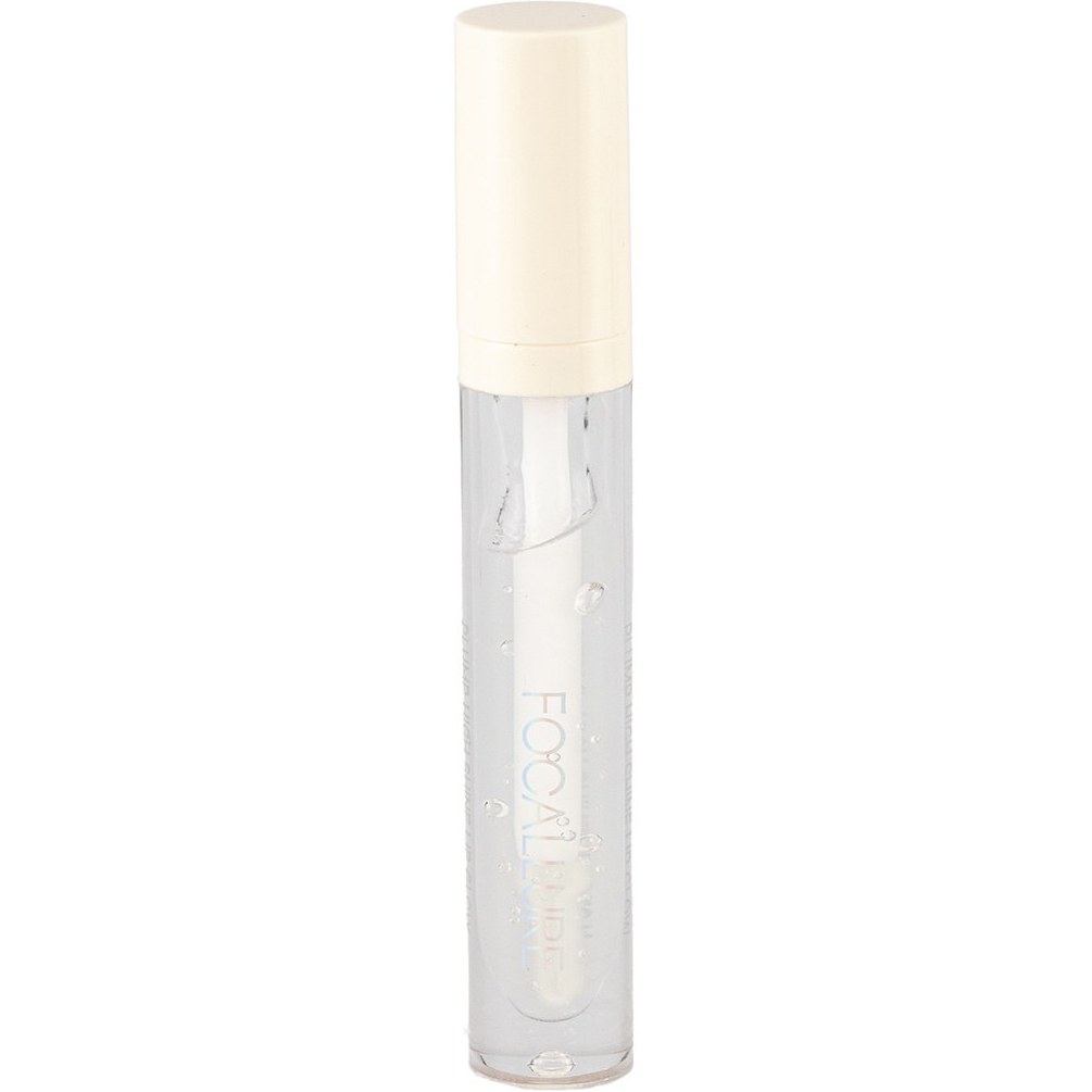 برق لب فوکالر