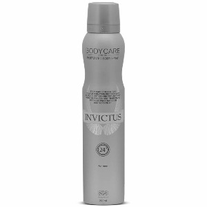 اسپری بدن 24 ساعته اینویکتوس مردانه بادی کر
