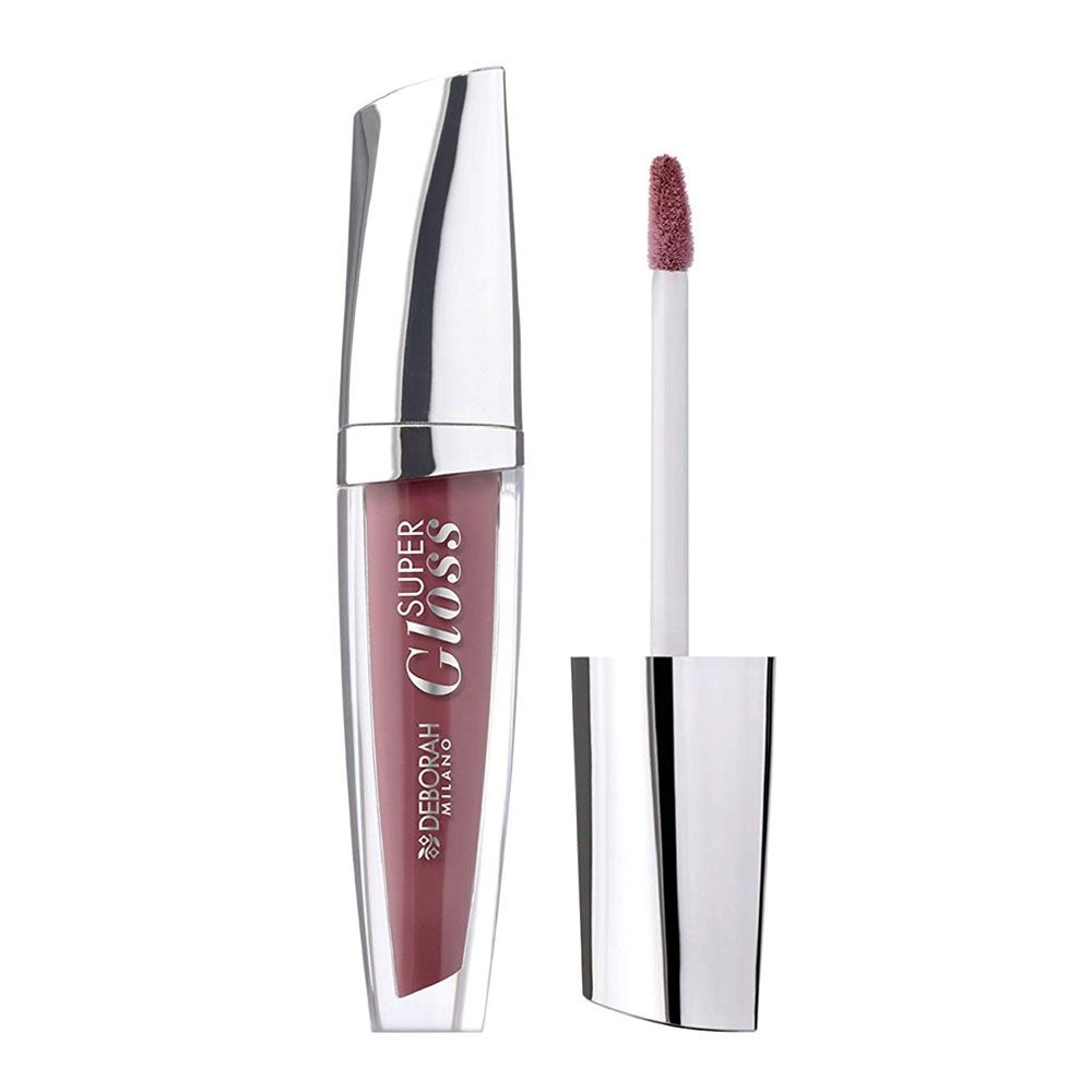 رژلب مایع سوپر گلاس 09 دبورا