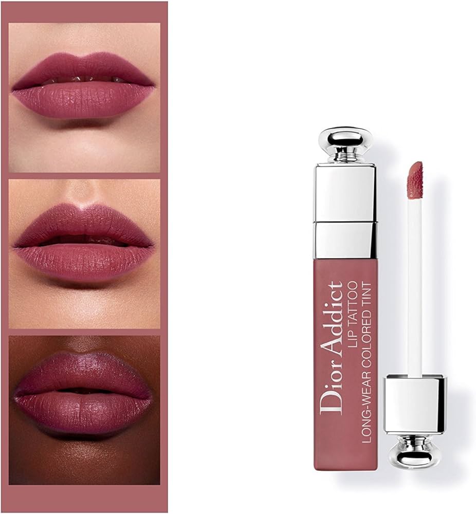 ادیکت لیپ تتو دیور