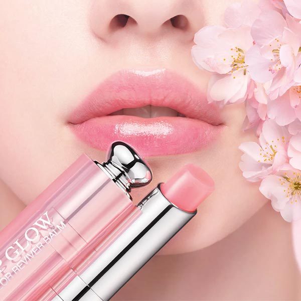 لیپ گلو ادیکت 008 دیور