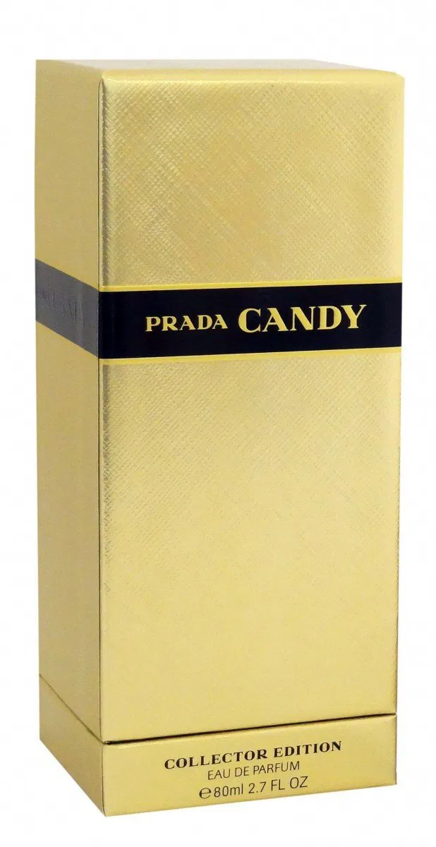 عطر زنانه پرادا کندی کالکتور ادیشن ادو پرفیوم حجم 100 میلی لیتر
