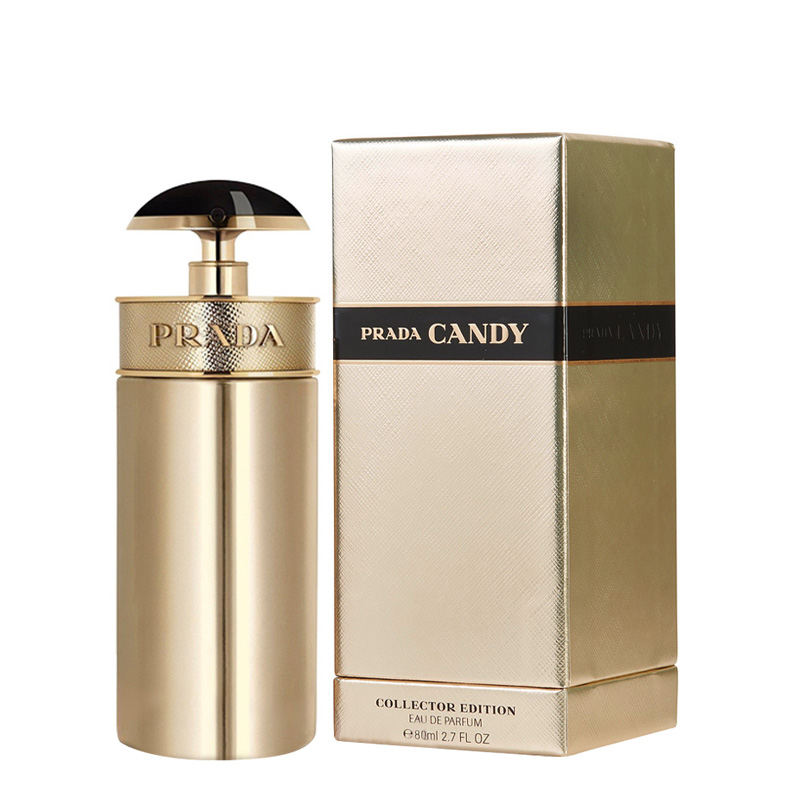عطر زنانه پرادا کندی کالکتور ادیشن ادو پرفیوم حجم 100 میلی لیتر