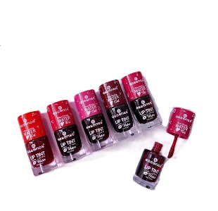 تینت لب و رژگونه اسنس مدل Water Tint