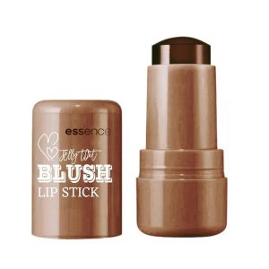 تینت ژله ای قهوه ای اسنس