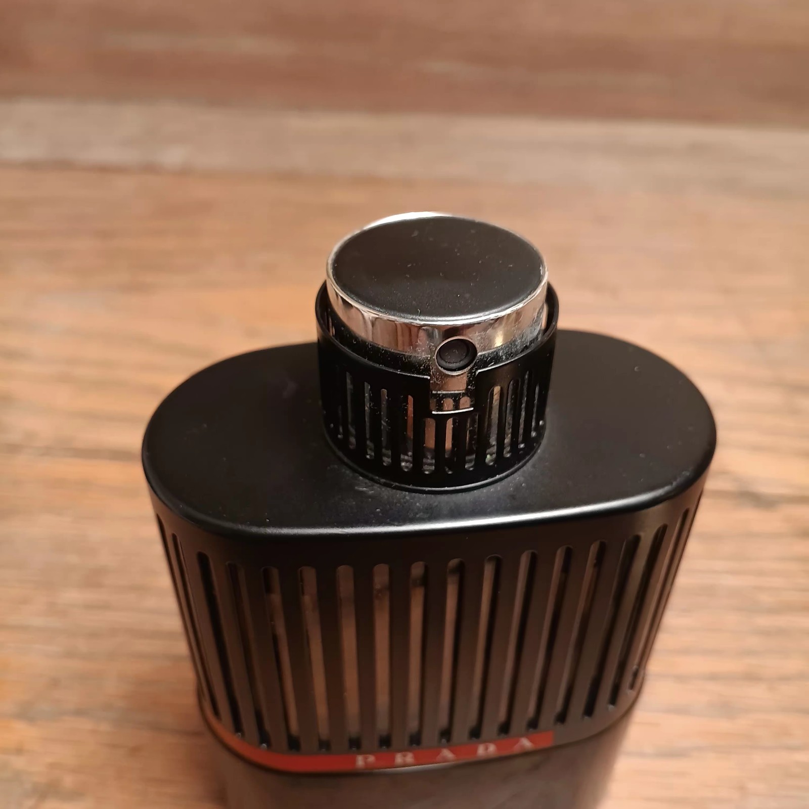 ادکلن مردانه پرادا لونا روزا اکستریم حجم 100 میلی لیتر