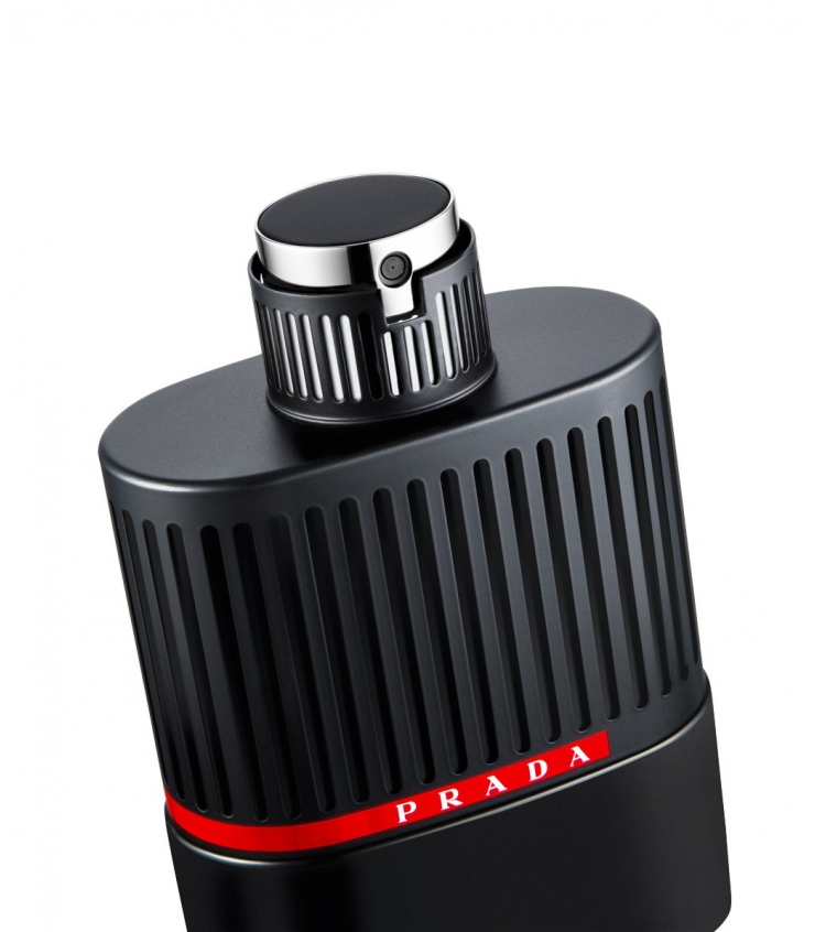 ادکلن مردانه پرادا لونا روزا اکستریم حجم 100 میلی لیتر