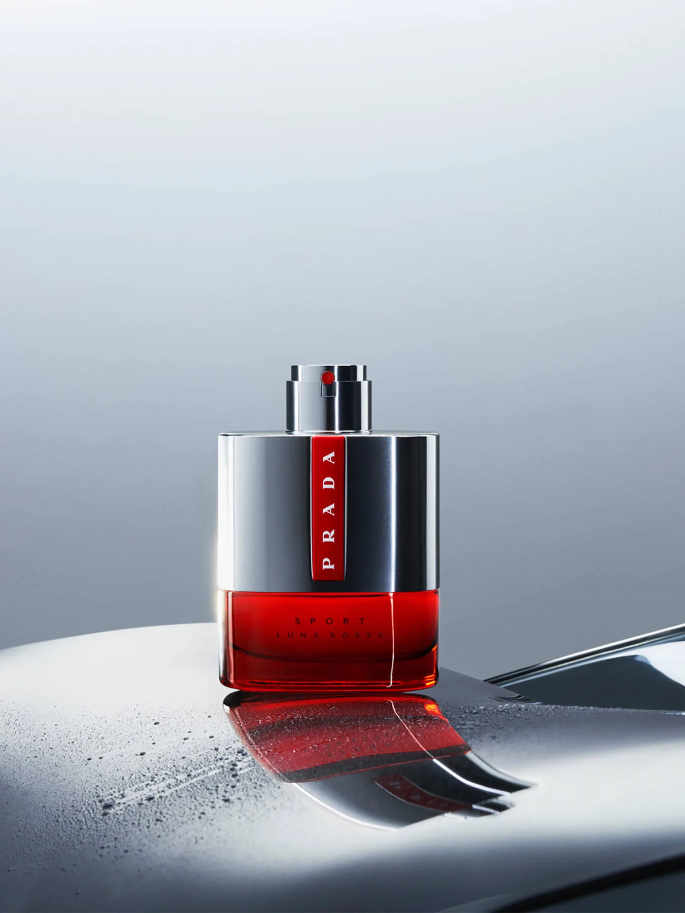 ادکلن مردانه پرادا لونا روسا اسپرت حجم 100 میلی لیتر