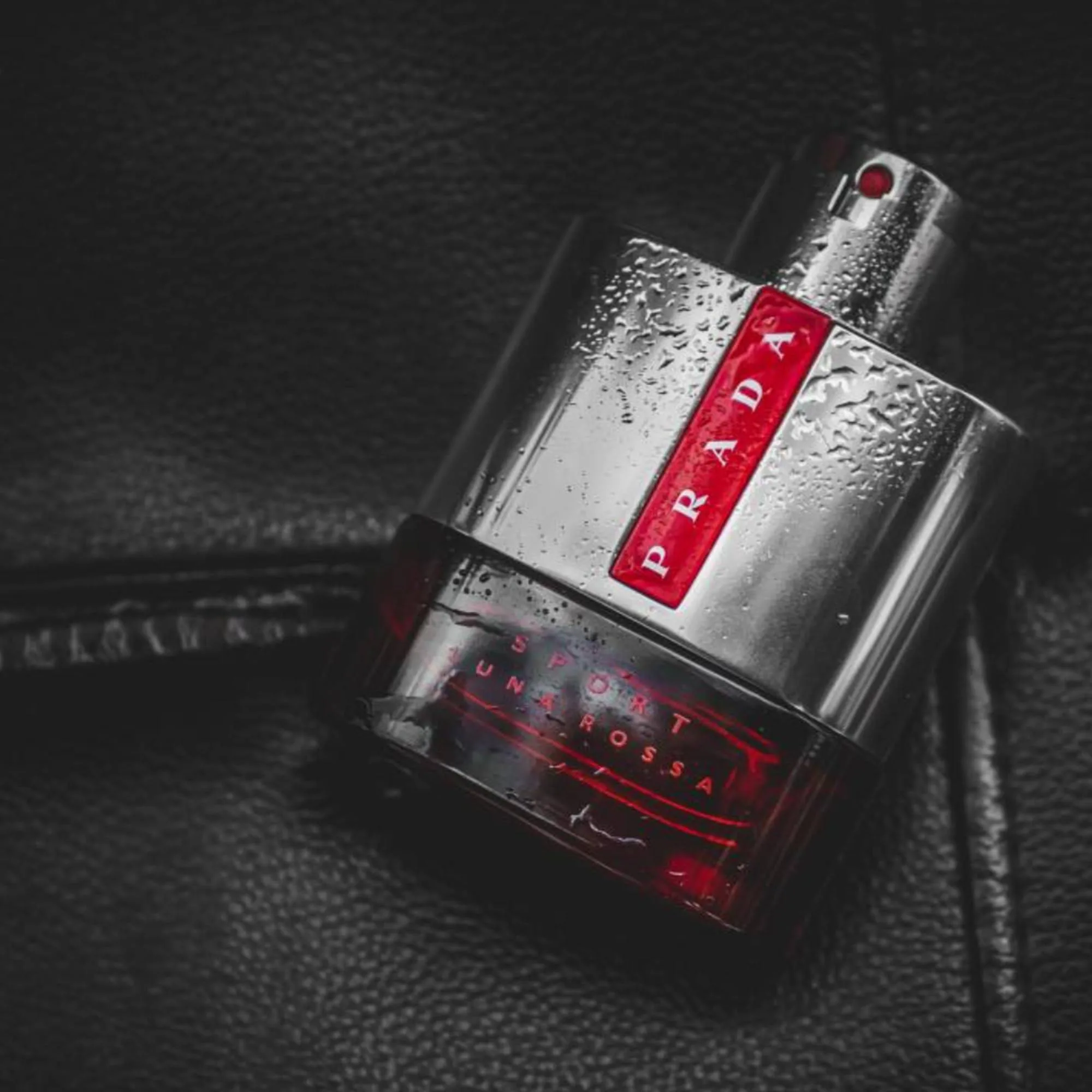 ادکلن مردانه پرادا لونا روسا اسپرت حجم 100 میلی لیتر