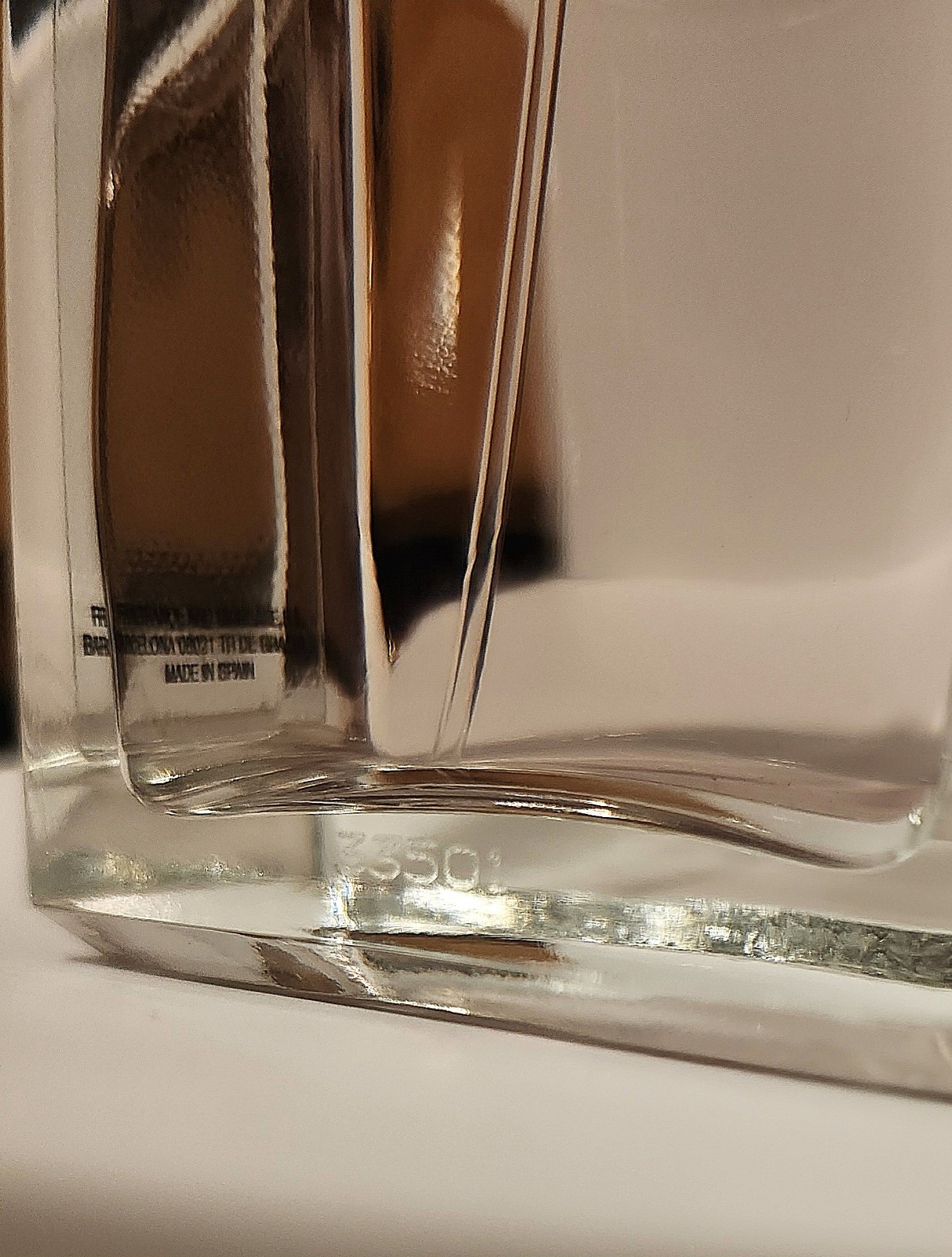 ادکلن مردانه پرادا اینفیوژن دهوم حجم 100 میلی لیتر