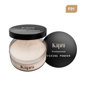 پودر فیکس F01 کاپرا