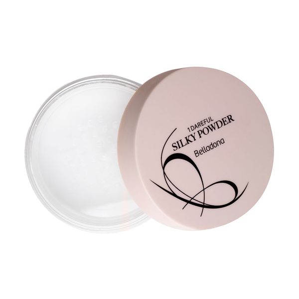 پودر فیکس واندرفول بلادونا