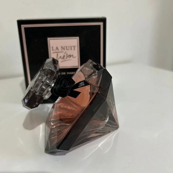 عطر زنانه لانکوم لانویت ترزور حجم 100 میلی لیتر