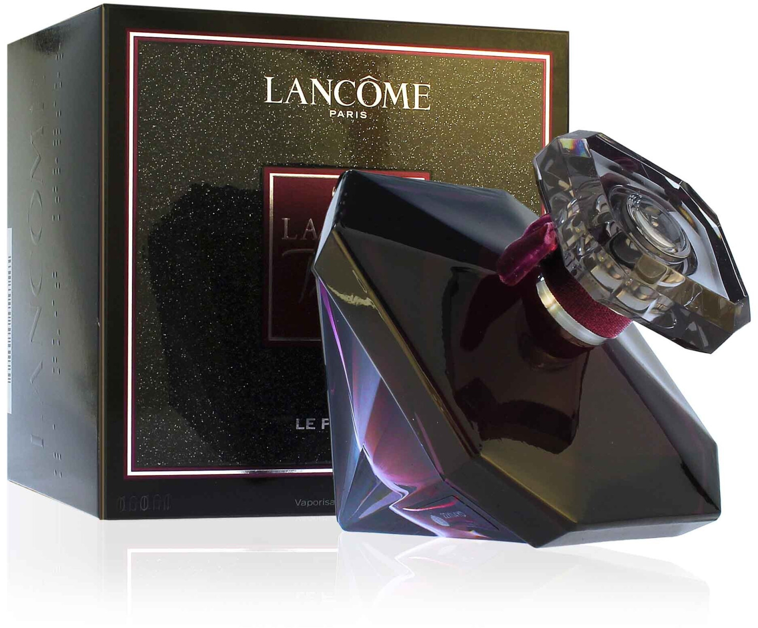 عطر زنانه لانکوم لانویت ترزور حجم 100 میلی لیتر