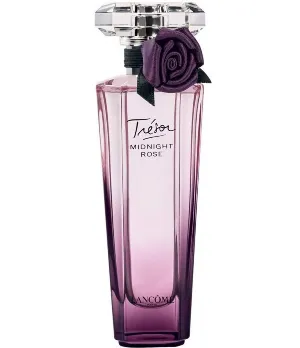 عطر زنانه لانکوم ترزور میدنایت رز حجم 100 میلی لیتر