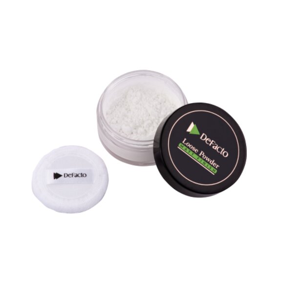 پودر فیکساتور رنگی دیفکتو 