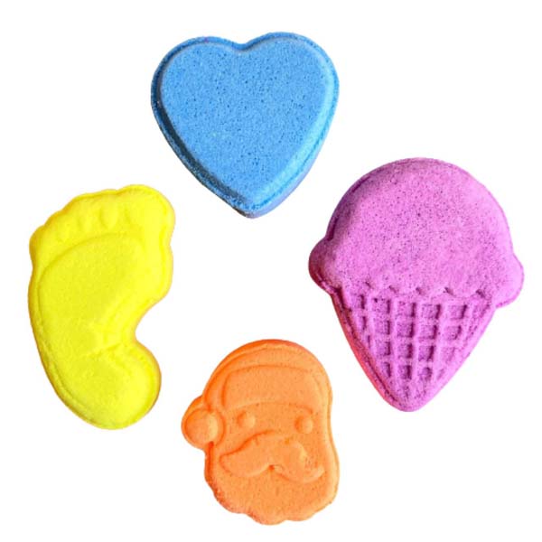 کوکتل پدیکور یک عددی ارسال با طرح رندوم