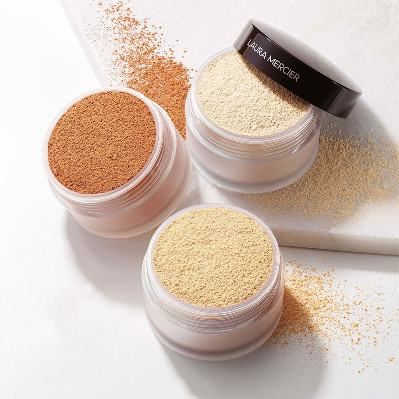 پودر فیکس لورا مرسیه 29 گرمی اصل اروپایی 