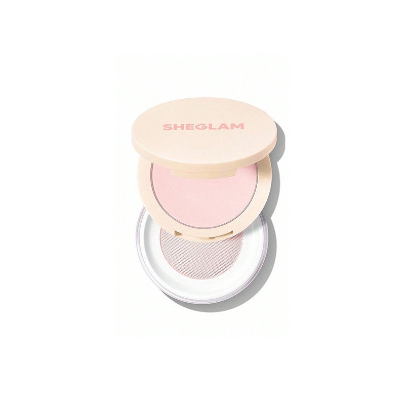 پودر فیکس دو کاره شیگلم Insta-Ready 