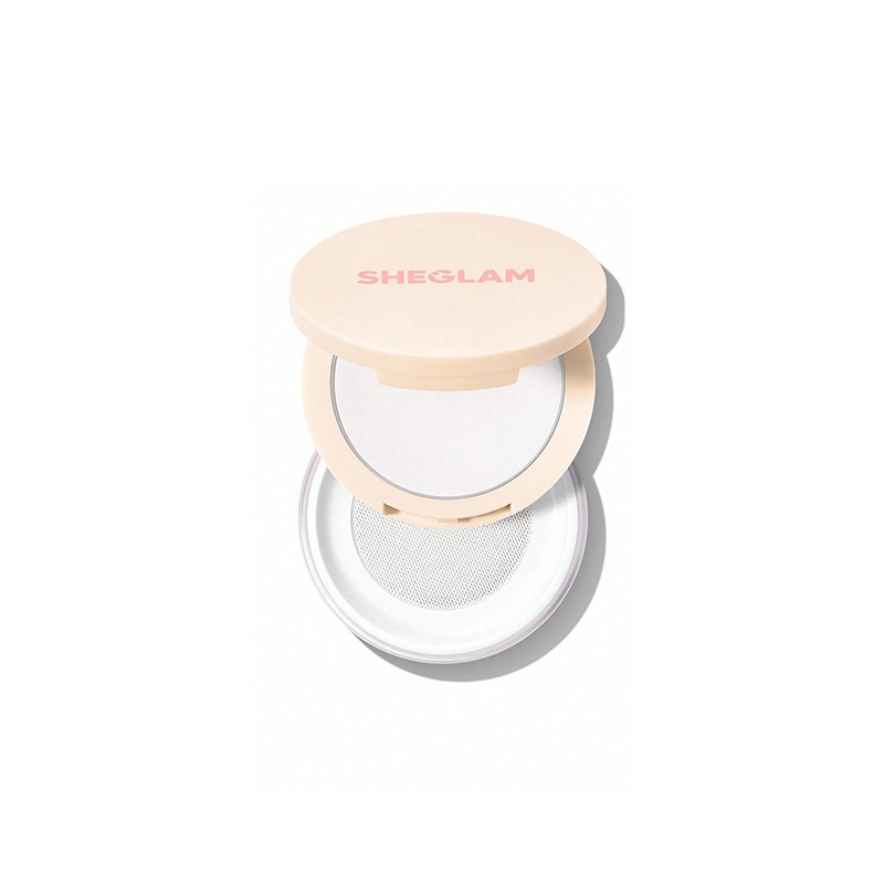 پودر فیکس دو کاره شیگلم Insta-Ready 