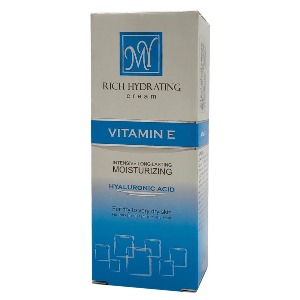 کرم مرطوب کننده قوی مای ۵۰ میلی لیتر