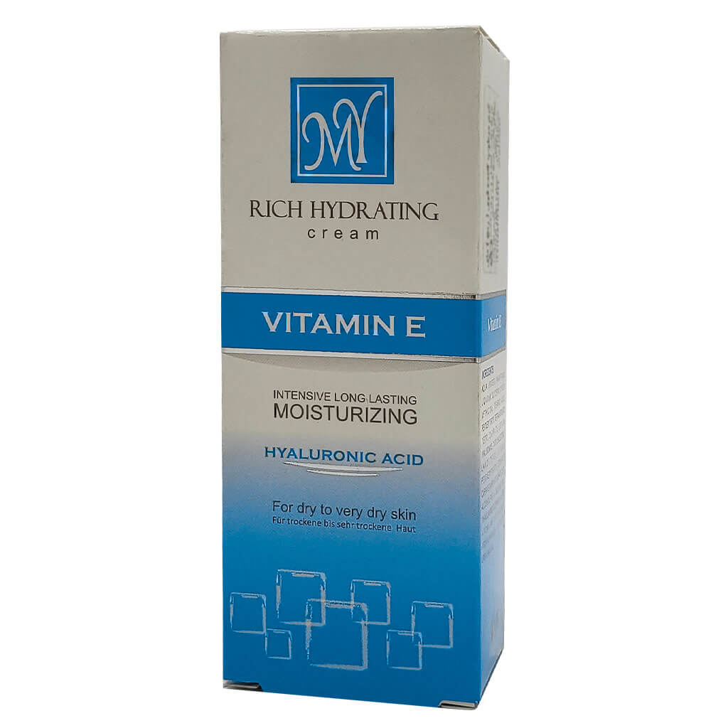 کرم مرطوب کننده قوی مای ۵۰ میلی لیتر