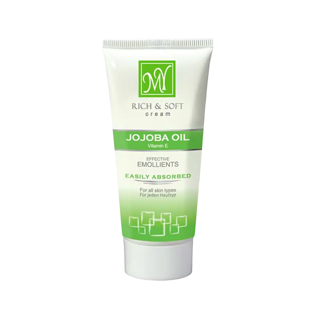 کرم مرطوب کننده جوجوبا مای ۵۰ میلی لیتر