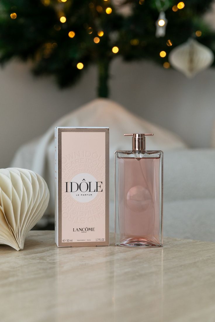 عطر زنانه لانکوم آیدول حجم 100 میلی لیتر