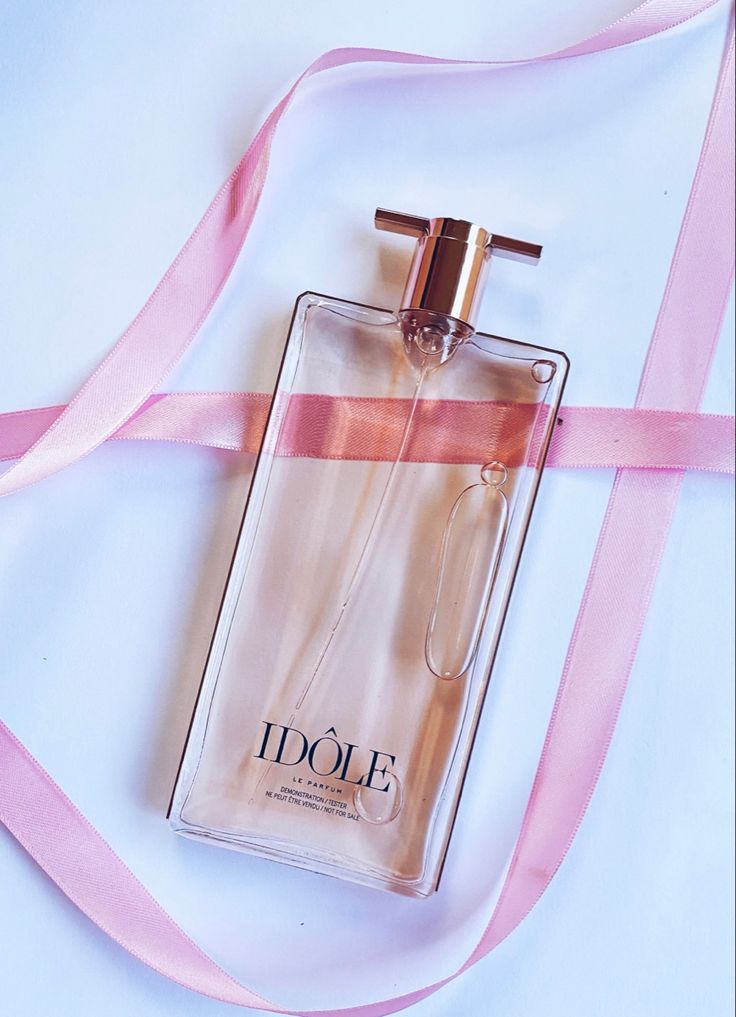 عطر زنانه لانکوم آیدول حجم 100 میلی لیتر