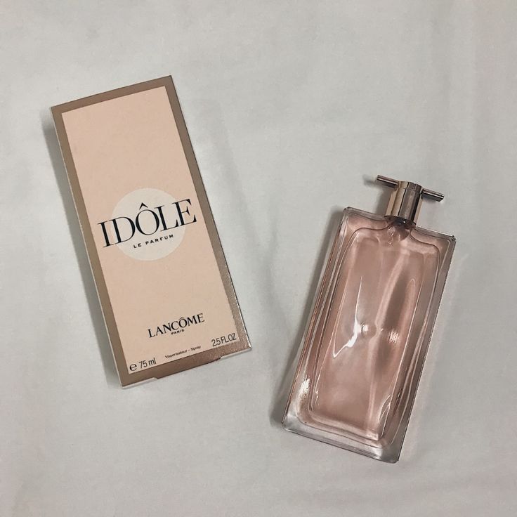 عطر زنانه لانکوم آیدول حجم 100 میلی لیتر