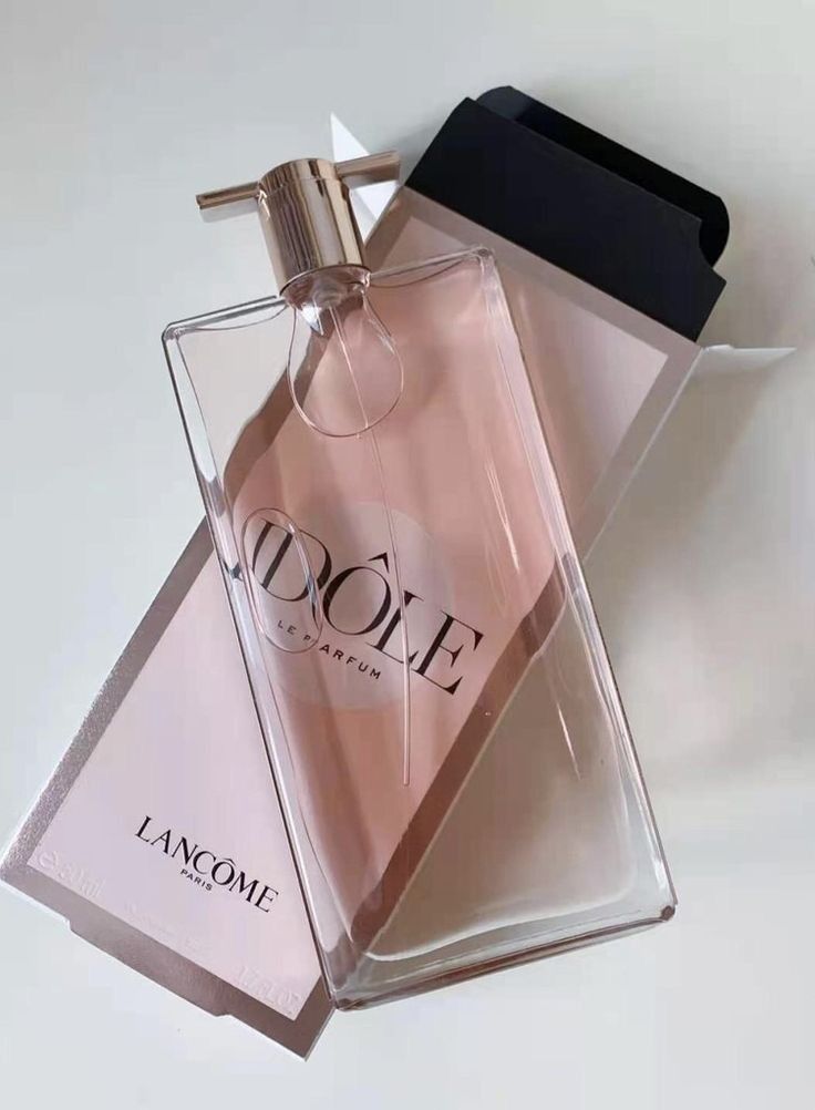 عطر زنانه لانکوم آیدول حجم 100 میلی لیتر