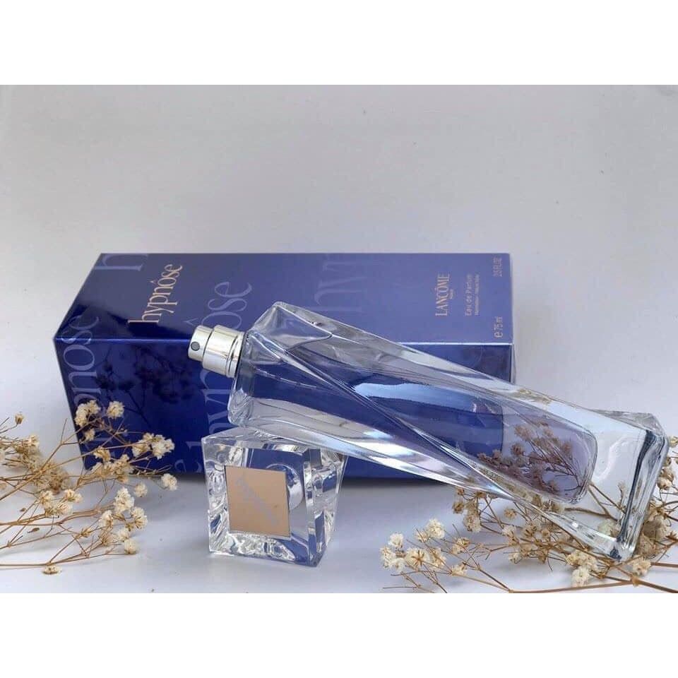 عطر زنانه لانکوم هیپنوز حجم 100 میلی لیتر