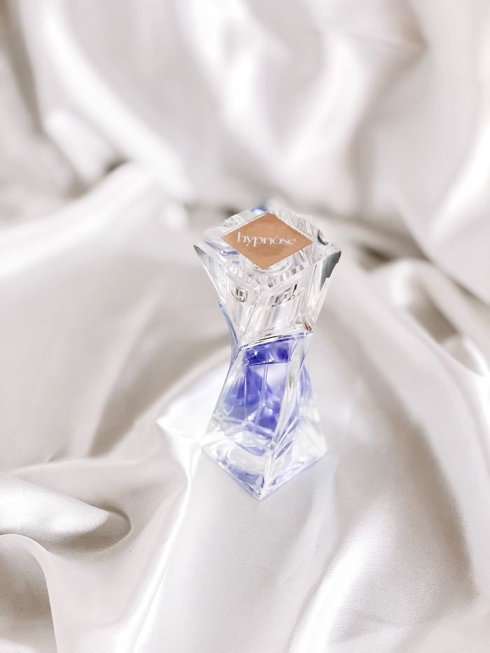 عطر زنانه لانکوم هیپنوز حجم 100 میلی لیتر