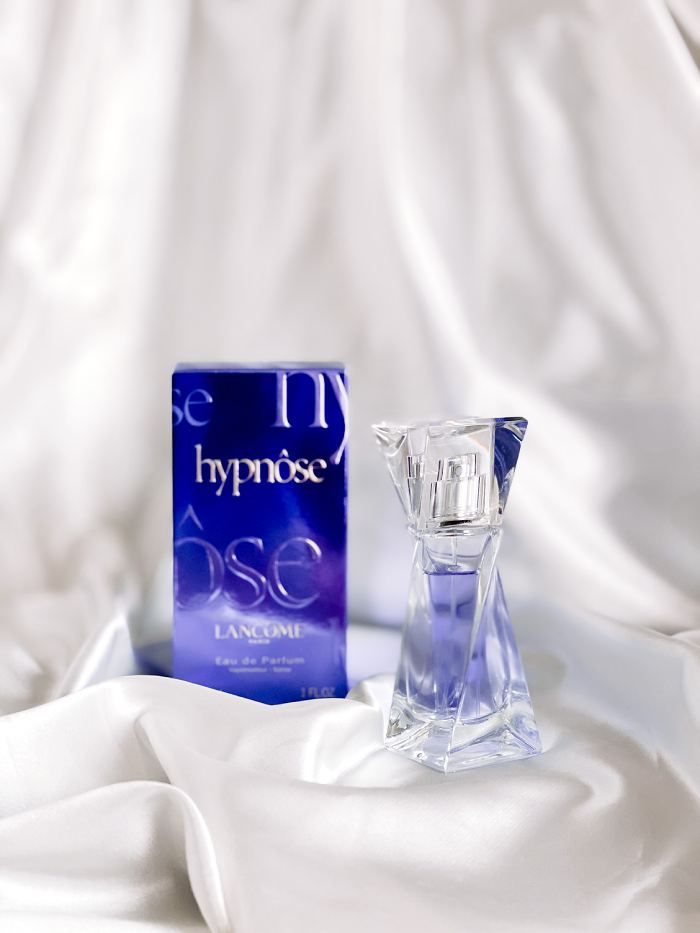 عطر زنانه لانکوم هیپنوز حجم 100 میلی لیتر