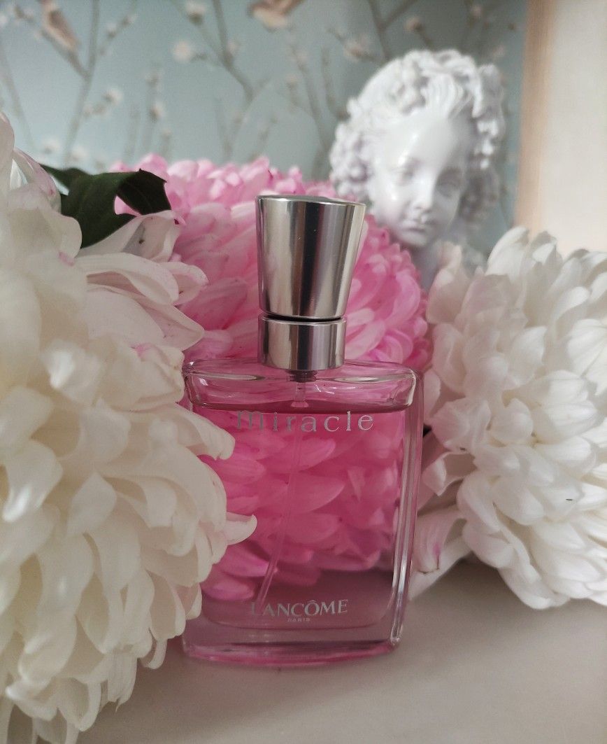 عطر زنانه لانکوم میراکل حجم 100 میلی لیتر