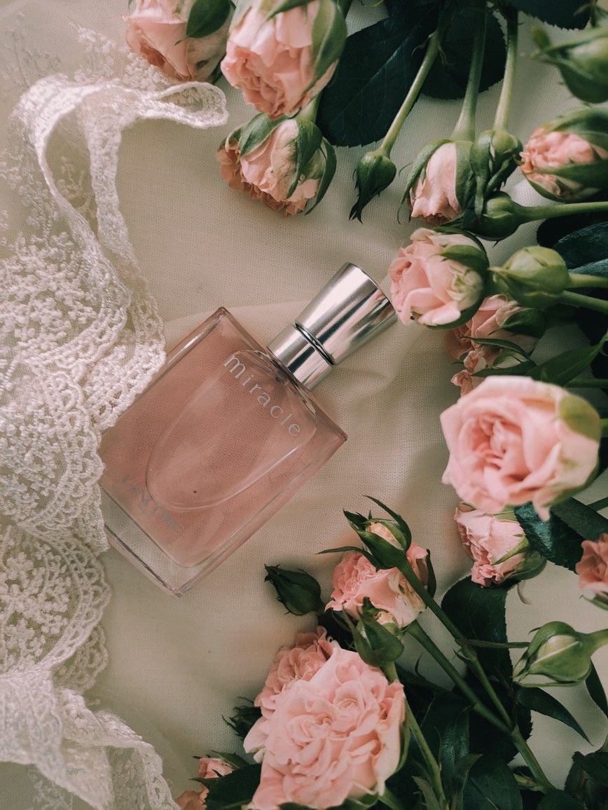 عطر زنانه لانکوم میراکل حجم 100 میلی لیتر