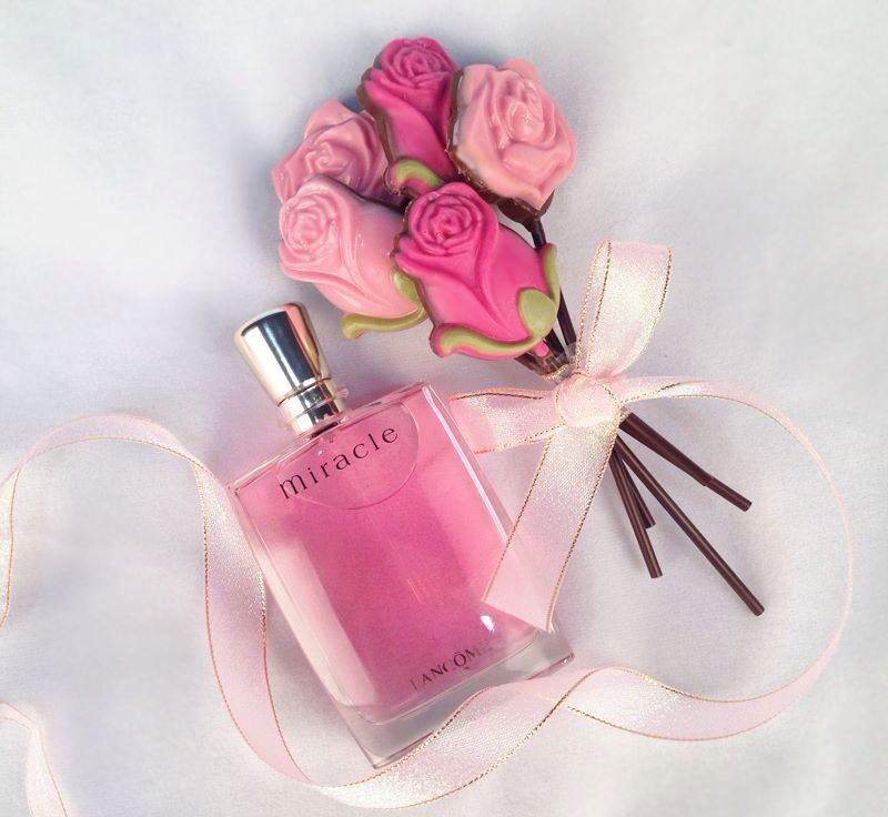 عطر زنانه لانکوم میراکل حجم 100 میلی لیتر