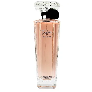 عطر زنانه لانکوم ترزور این لاو حجم 100 میلی لیتر