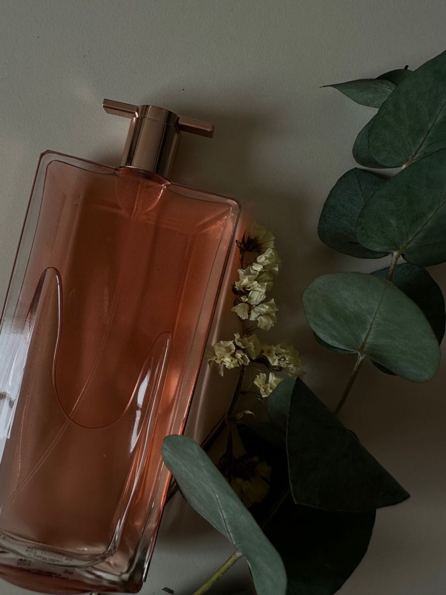 عطر زنانه لانکوم ایدول له اینتنس حجم 100 میلی لیتر