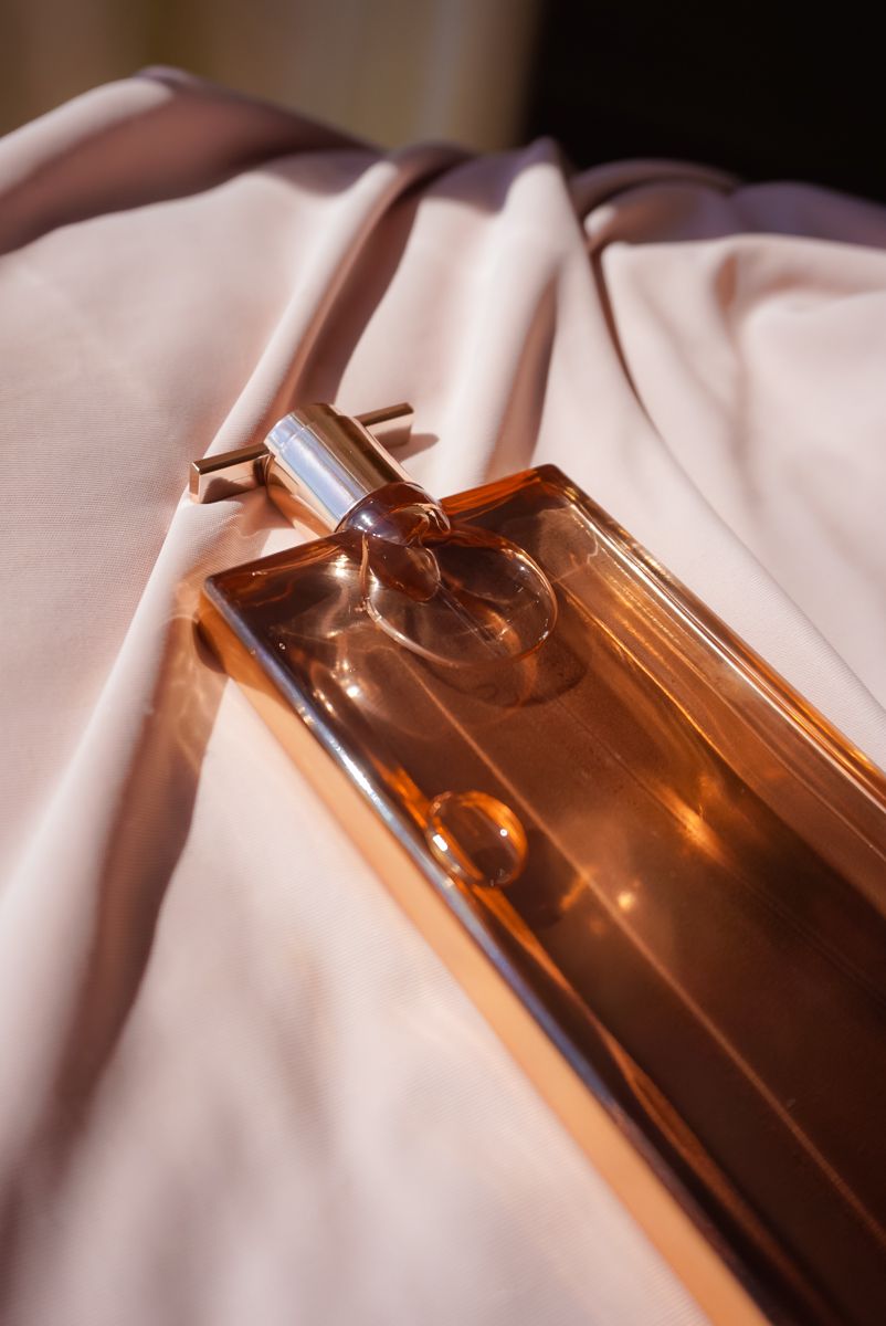 عطر زنانه لانکوم ایدول له اینتنس حجم 100 میلی لیتر