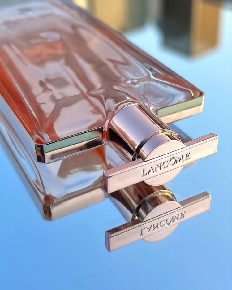 عطر زنانه لانکوم ایدول له اینتنس حجم 100 میلی لیتر