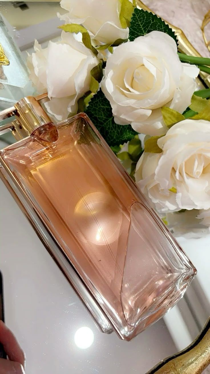 عطر زنانه لانکوم ایدول له اینتنس حجم 100 میلی لیتر