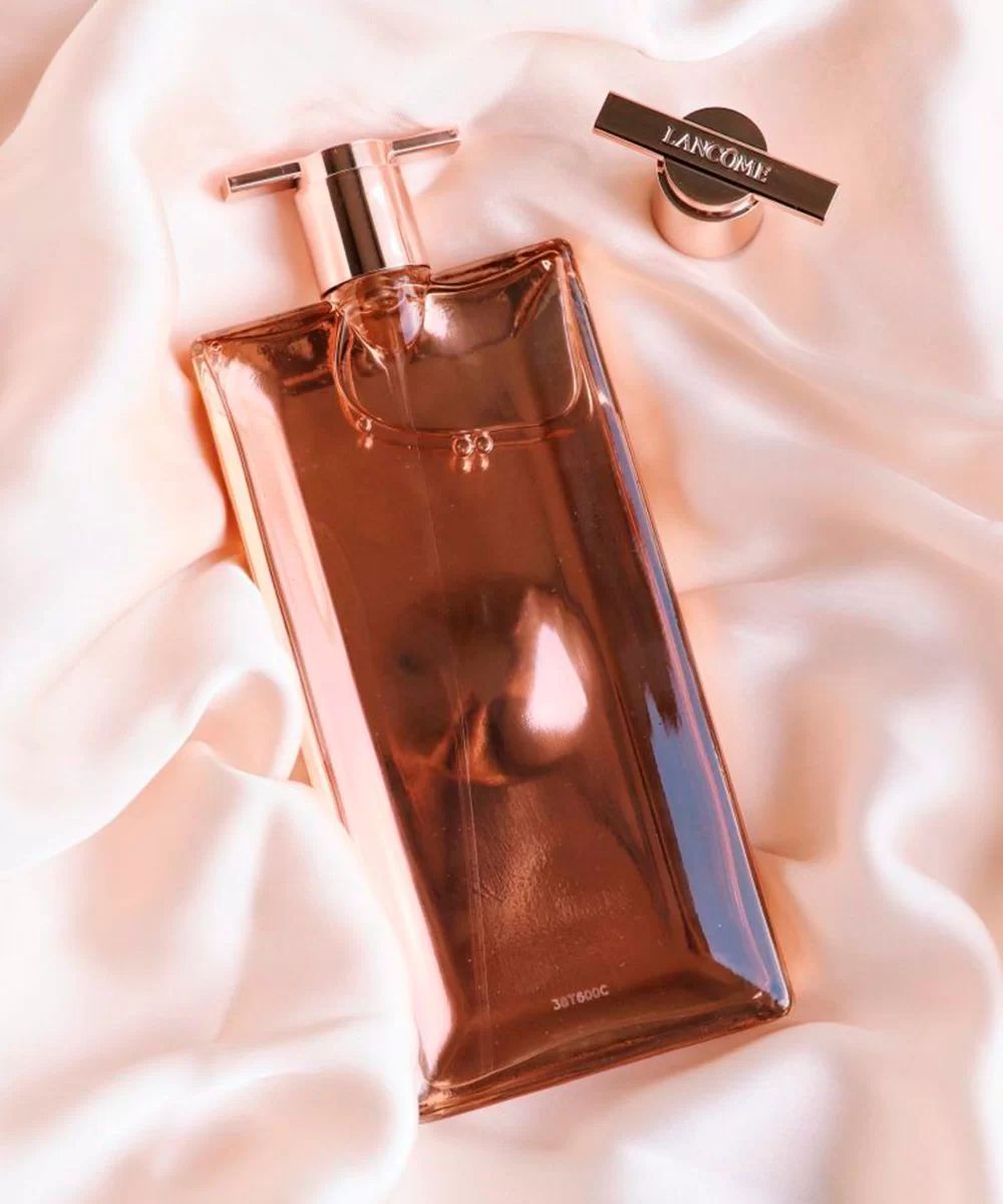 عطر زنانه لانکوم ایدول له اینتنس حجم 100 میلی لیتر