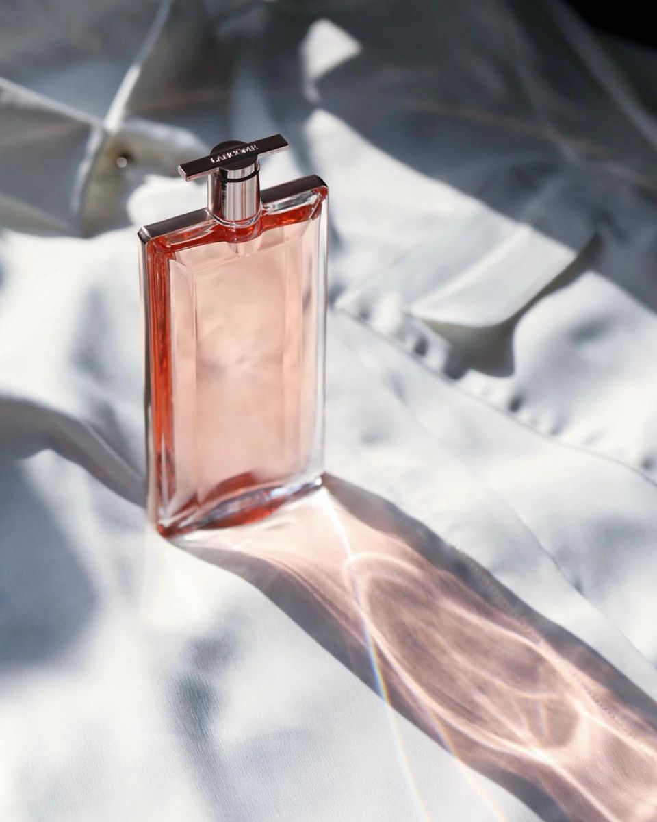 عطر زنانه لانکوم ایدول له اینتنس حجم 100 میلی لیتر