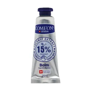 بالم دست نارگیل کامان 25 میلی لیتر