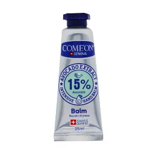 بالم دست آووکادو کامان