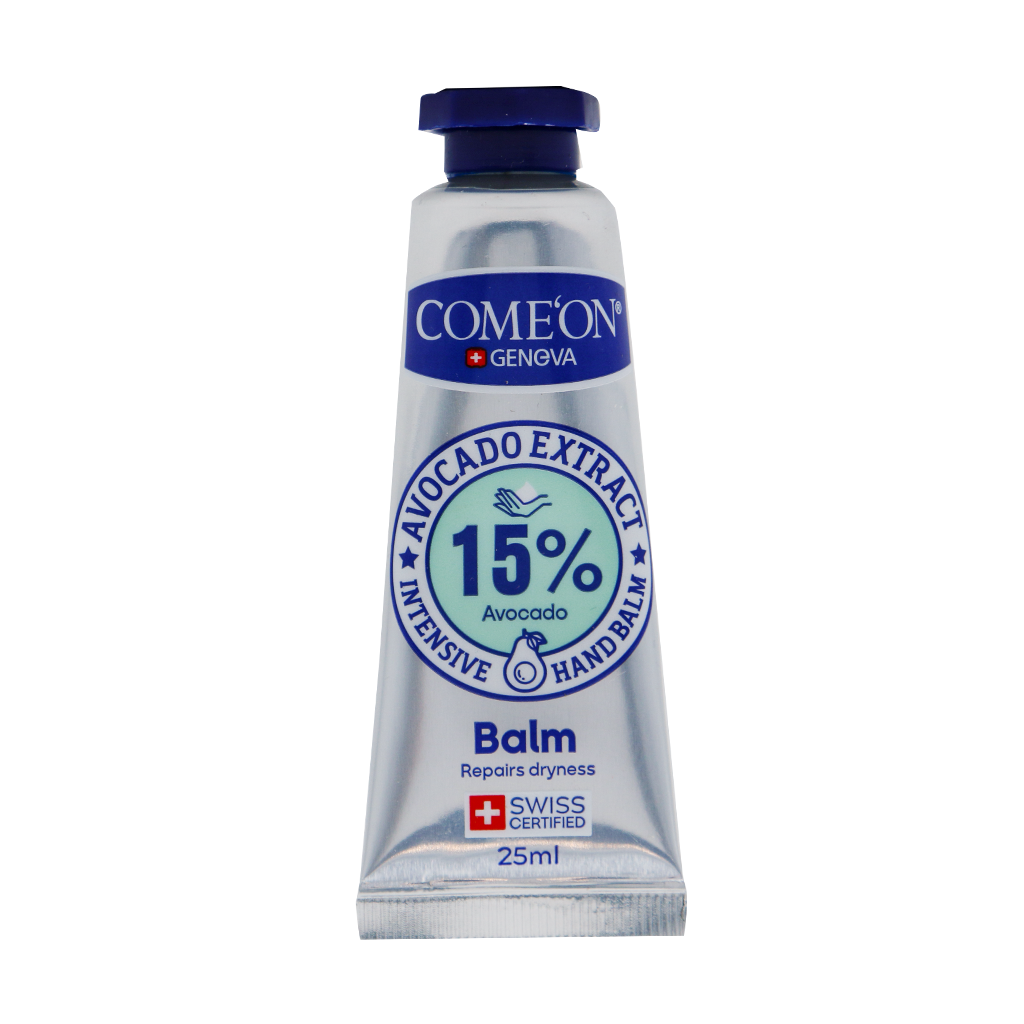 بالم دست آووکادو کامان